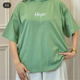 تیشرت کلاه دار