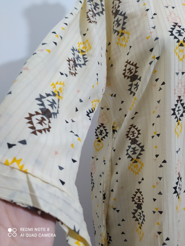 شومیز زنانه راحتی